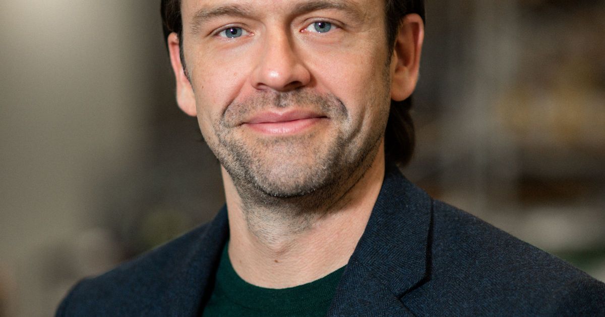 Sebastian Raczynski Aleksander Raczynski, GEFCO: Podnikání je jako Tetris – i když se daří ...