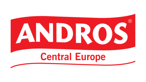 ANDROS AUSTRIA GMBH & CENTRAL EUROPE